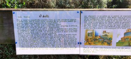 Kreacija za prvi šolski dan na Brdinjah (3)